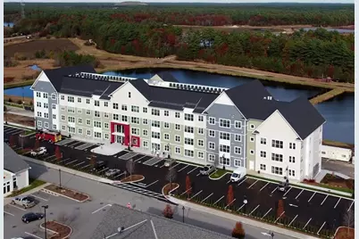 35 Rosebrook Place #1008, Wareham, MA 02571 - Photo 1