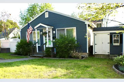 69 Prospect Street #2, North Andover, MA 01845 - Photo 6