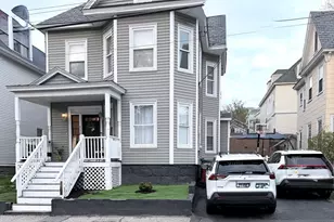 116 Fort Hill Ave, Lowell, MA 01852 - Photo 1