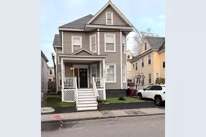 116 Fort Hill Ave, Lowell, MA 01852 - Photo 2