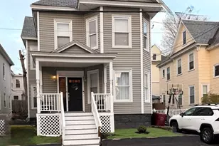 116 Fort Hill Ave, Lowell, MA 01852 - Photo 2