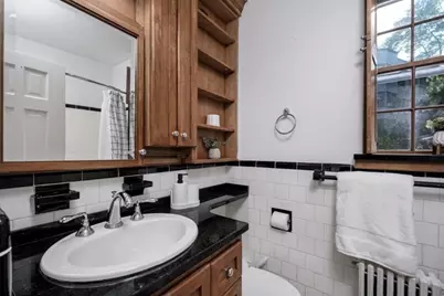 37 Commonwealth Ave #11, Newton, MA 02459 - Photo 12