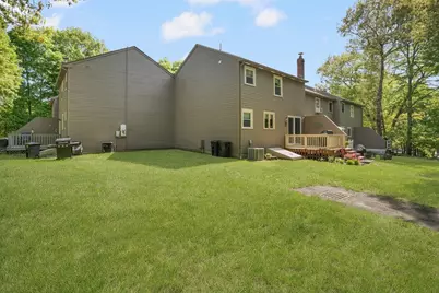 23 Potter Ave #3, Plainville, MA 02762 - Photo 26