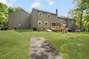23 Potter Ave, Plainville, MA 02762 - Photo 2