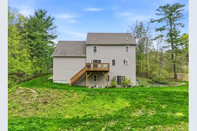 378 Moon Hill Rd, Northbridge, MA 01534 - Photo 38