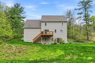 378 Moon Hill Rd, Northbridge, MA 01534 - Photo 38