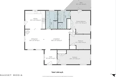 114 Orchard, Barnstable, MA 02649 - Photo 12