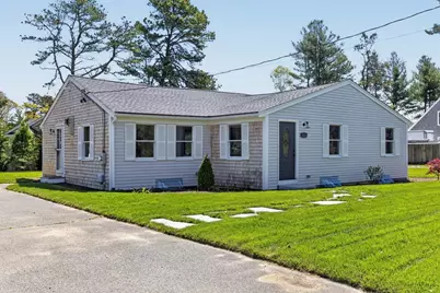 114 Orchard, Barnstable, MA 02649 - Photo 1