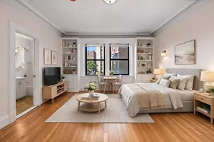466 Commonwealth Ave, Boston, MA 02215 - Photo 1