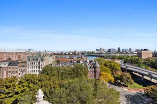 466 Commonwealth Ave, Boston, MA 02215 - Photo 10