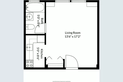466 Commonwealth Ave #305, Boston, MA 02215 - Photo 14