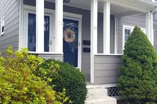 49 Newland Rd, Arlington, MA 02476 - Photo 1