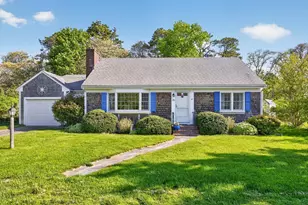 35 Joe Lincoln Rd, Harwich, MA 02671 - Photo 1