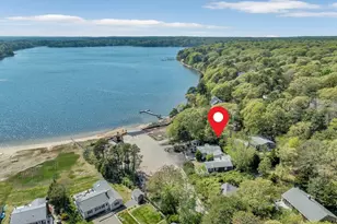 22 &24 Follins Pond Rd, Dennis, MA 02660 - Photo 1