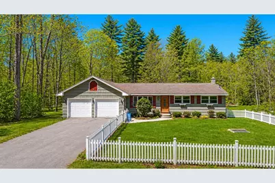 37 Harris Street, Granby, MA 01033 - Photo 2