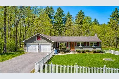 37 Harris Street, Granby, MA 01033 - Photo 1