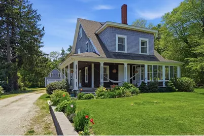 105 Scraggy Neck Rd, Bourne, MA 02534 - Photo 2