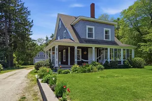 105 Scraggy Neck Rd, Bourne, MA 02534 - Photo 2