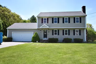 19 Marcia Bliss Way, Taunton, MA 02780 - Photo 1