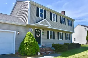 19 Marcia Bliss Way, Taunton, MA 02780 - Photo 2