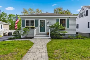 8 Holding St, Beverly, MA 01915 - Photo 1