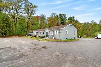 415 Andover St, Georgetown, MA 01833 - Photo 2