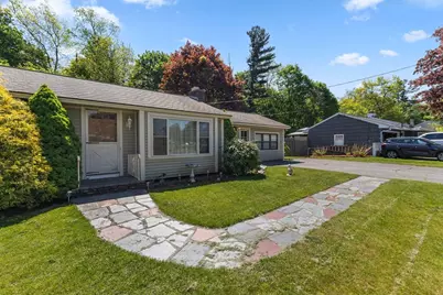 25 Kings Mountain Dr, West Boylston, MA 01583 - Photo 2