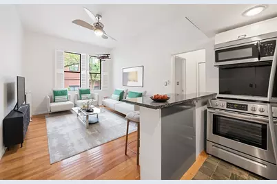 38-40 Saint Botolph St #5, Boston, MA 02116 - Photo 2