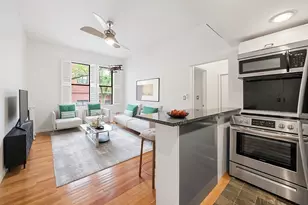40 St Botolph St, Boston, MA 02116 - Photo 2