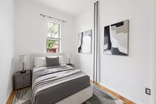 40 St Botolph St, Boston, MA 02116 - Photo 4