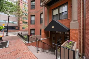 40 St Botolph St, Boston, MA 02116 - Photo 18