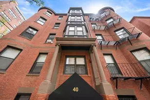40 St Botolph St, Boston, MA 02116 - Photo 12