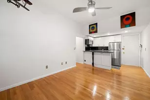 40 St Botolph St, Boston, MA 02116 - Photo 6