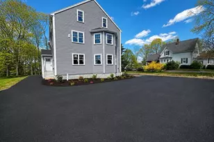 36 Van Buren St, Taunton, MA 02780 - Photo 1