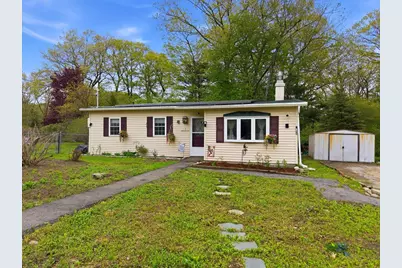 4 Bunker Hill Rd, Leicester, MA 01524 - Photo 2