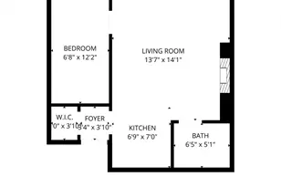 80 Mt Vernon St, Boston, MA 02108 - Photo 12
