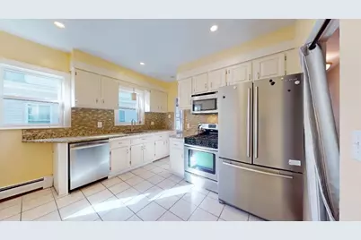 17 Gorham Rd #2, Medford, MA 02155 - Photo 2