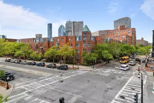 150 Chandler St, Boston, MA 02116 - Photo 16