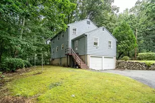 32 Dewey Rd, Lexington, MA 02420 - Photo 32