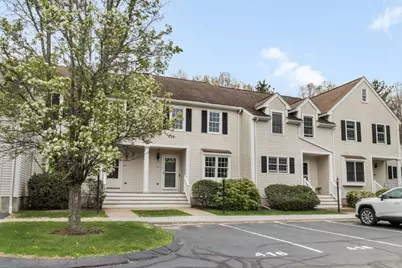 416 Thayer Street #416, Abington, MA 02351 - Photo 2