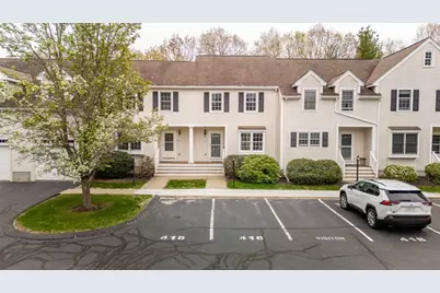 416 Thayer Street #416, Abington, MA 02351 - Photo 36