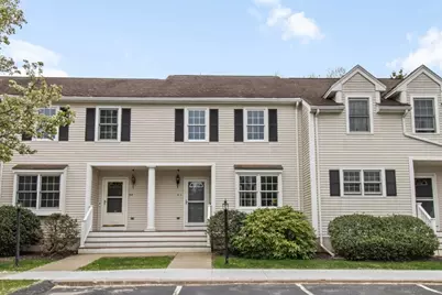 416 Thayer Street #416, Abington, MA 02351 - Photo 1