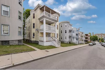 15 Fairmount St, Boston, MA 02124 - Photo 2