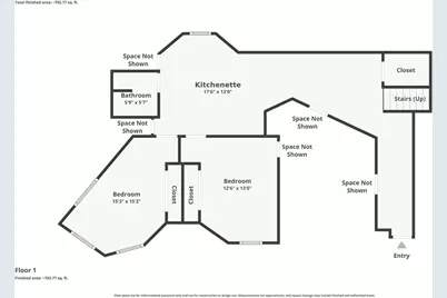 15 Fairmount St, Boston, MA 02124 - Photo 32