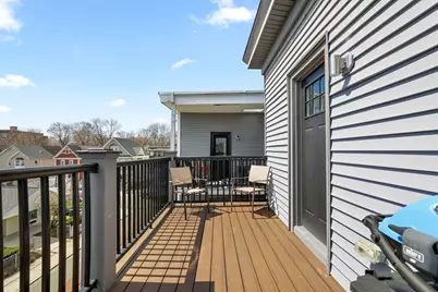 77 Torrey St #3, Boston, MA 02124 - Photo 6