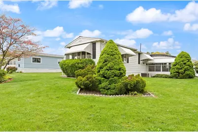 48 Easy Street, Raynham, MA 02767 - Photo 4