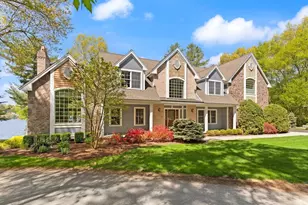 1 Appian Way, Westford, MA 01886 - Photo 2