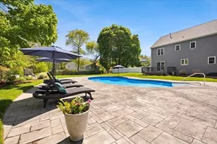 85 Crescent St, West Bridgewater, MA 02379 - Photo 34