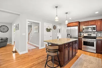 85 Crescent St, West Bridgewater, MA 02379 - Photo 12