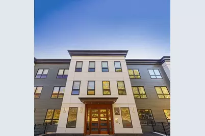 40 Fisher Ave #202, Boston, MA 02120 - Photo 10